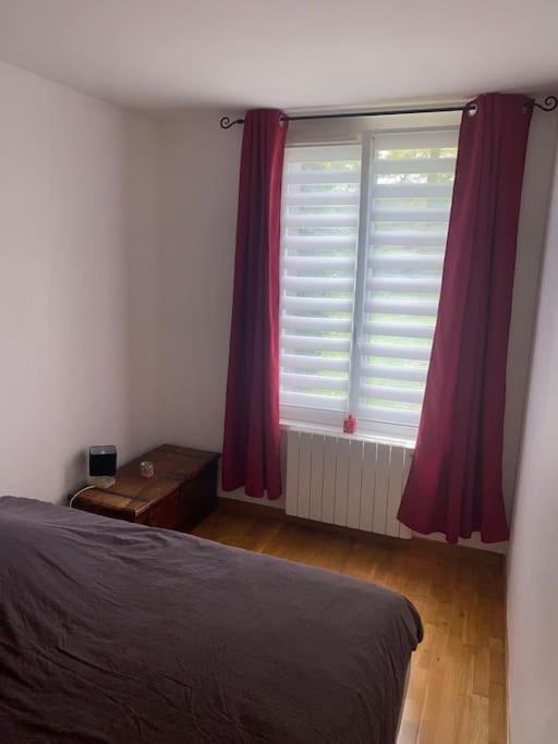 Appartement De 90M² Situe Dans Le Vieux-Lille. Eksteriør bilde