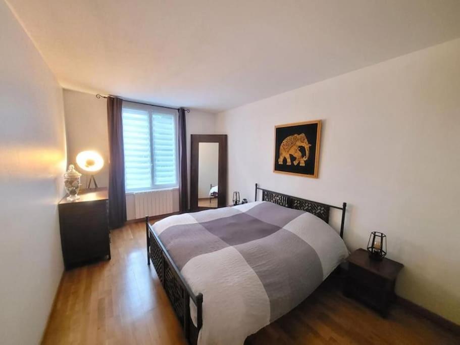 Appartement De 90M² Situe Dans Le Vieux-Lille. Eksteriør bilde